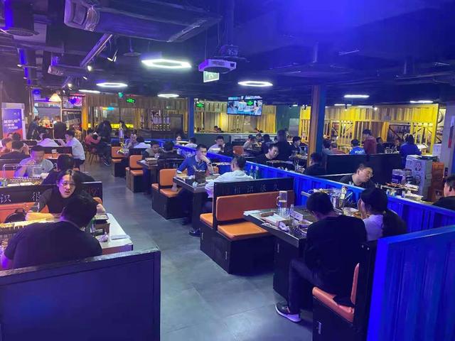 路邊開個(gè)燒烤攤的技巧，新手?jǐn)[攤燒烤