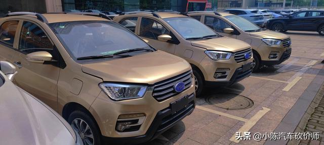 庫存汽車特價3一5萬全新，庫存汽車特價3一5萬全新圖片