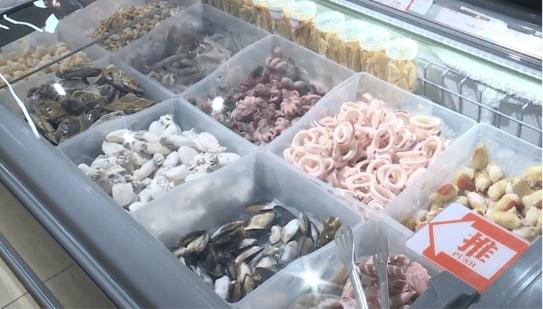 冷凍食品一手貨源批發(fā)哪里有阿許，冷凍食品一手貨源批發(fā)市場
