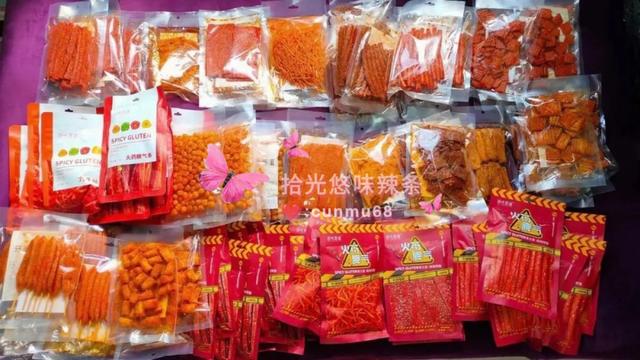 零食批發(fā)市場(chǎng)進(jìn)貨貨源，義烏零食批發(fā)市場(chǎng)進(jìn)貨貨源