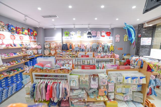 母嬰店貨源一般從哪進(jìn)貨的呀，母嬰店貨源哪里進(jìn)貨