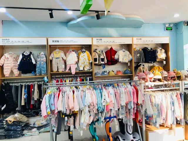 新手開母嬰店怎么找貨源合作，想開母嬰店怎么找貨源