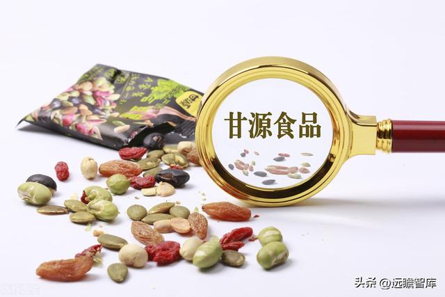 炒貨店的貨源從哪里進貨的，炒貨店的貨源從哪里進貨的好？