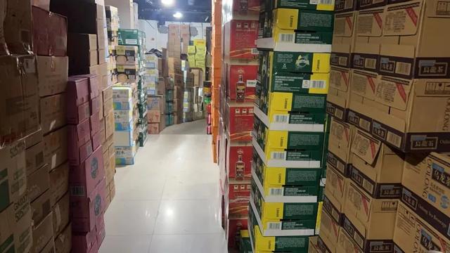 蘇州冷飲批發(fā)一手貨源市場，蘇州冷飲批發(fā)一手貨源市場價(jià)格表？
