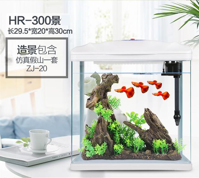 大型魚缸批發(fā)市場(chǎng)，觀賞魚魚缸批發(fā)最便宜？