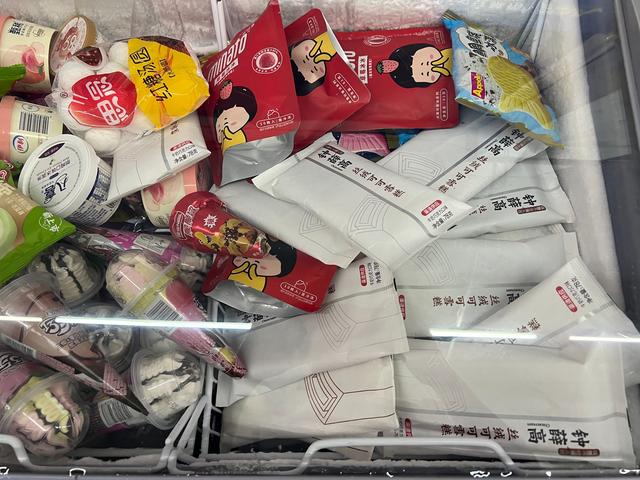 附近冰棍批發(fā)哪里進(jìn)貨，附近冰棍批發(fā)哪里進(jìn)貨便宜？