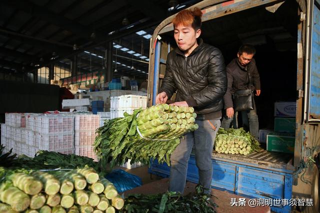水果批發(fā)商如何賺錢(qián)，想做水果批發(fā)生意怎么入手？