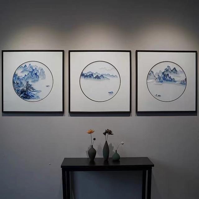 裝飾畫批發(fā)市場在什么地方，廣州裝飾畫批發(fā)市場在什么地方？