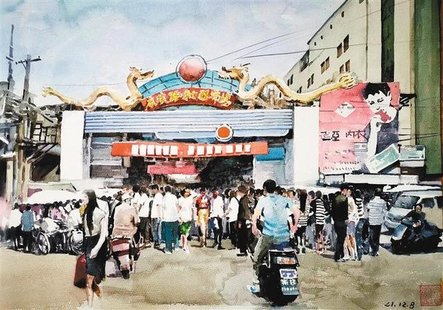 服裝批發(fā)一手貨源大市場在哪里_，廣州服裝批發(fā)一手貨源大市場在哪里_？