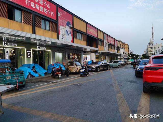 外貿(mào)尾貨批發(fā)市場在哪里進(jìn)貨，外貿(mào)尾貨批發(fā)市場在哪里有？