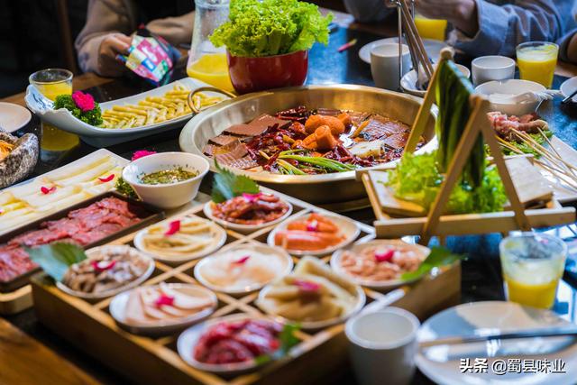 火鍋食材批發(fā)市場，成都火鍋食材批發(fā)市場？