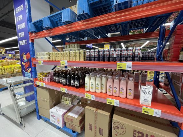 北京臨期食品批發(fā)倉庫地址電話，北京臨期食品批發(fā)倉庫線上訂貨？