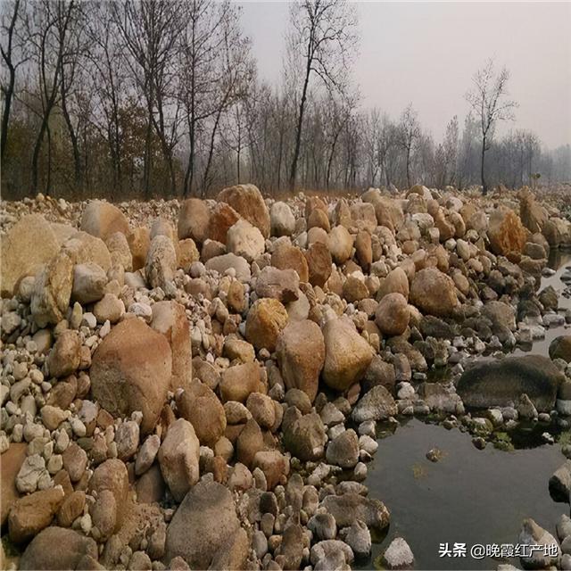 鵝卵石廠家鵝卵石批發(fā)，鵝卵石廠家鵝卵石批發(fā)價格？