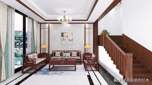 紅木家具批發(fā)哪里便宜又好，紅木家具批發(fā)哪里便宜好？