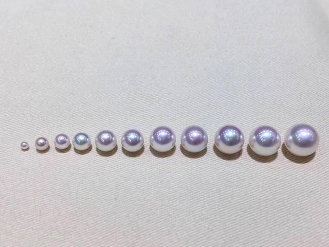 珍珠去哪里批發(fā)，珍珠廠家一手貨批發(fā)價格？