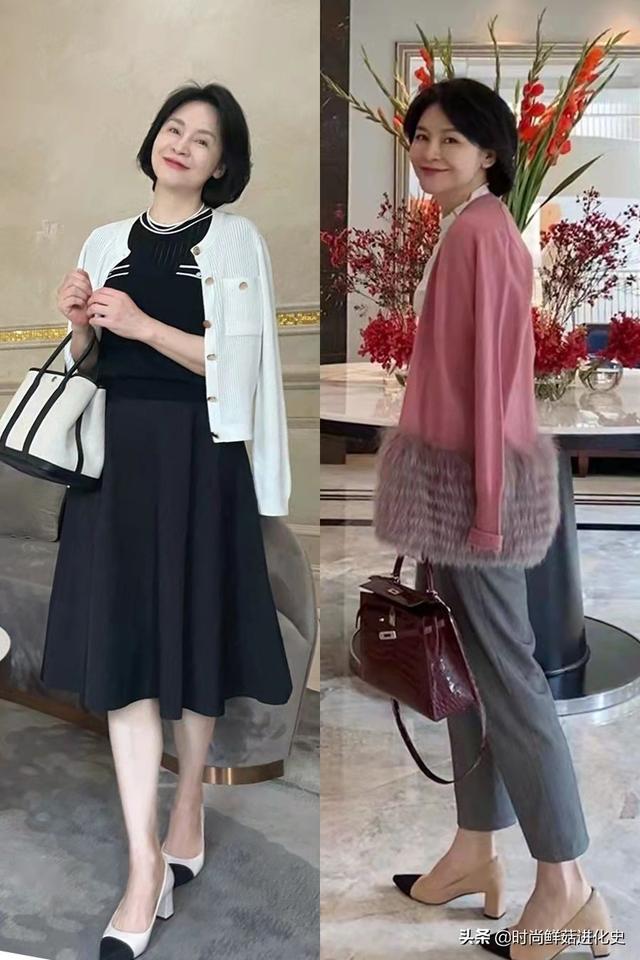 中老年女裝批發(fā)市場(chǎng)，中老年女裝生產(chǎn)基地在哪里？
