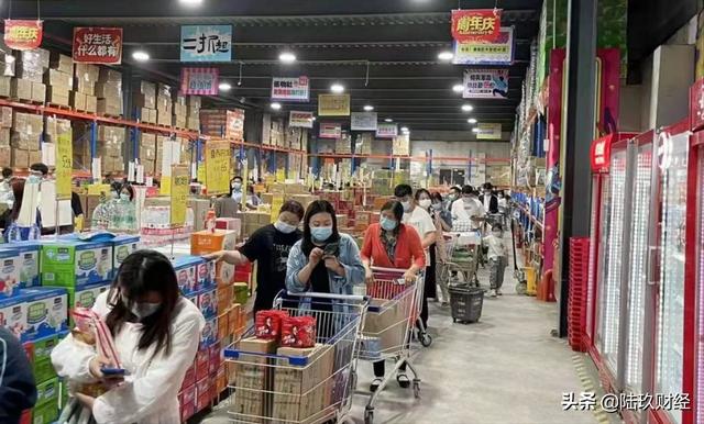 北京臨期食品批發(fā)倉庫，北京臨期食品批發(fā)倉庫地址？