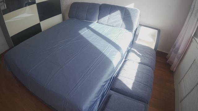 純棉六件套床上用品，純棉四件套床品介紹？