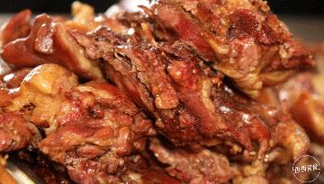 豬頭肉幾塊錢一斤，熟豬頭肉價(jià)格多少錢一斤？
