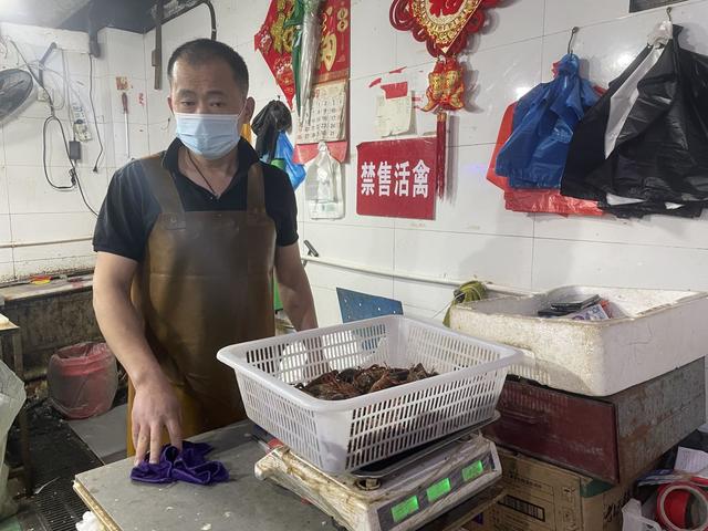 龍蝦批發(fā)8一10元一斤四川成都，成都小龍蝦批發(fā)多少錢一斤？