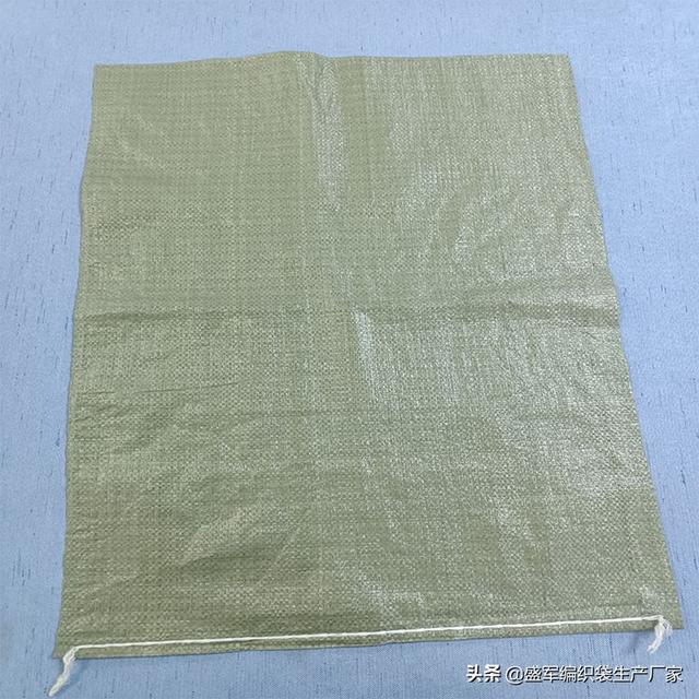 編織袋批發(fā)市場(chǎng)在哪里進(jìn)貨，編織袋批發(fā)市場(chǎng)哪里有批發(fā)？