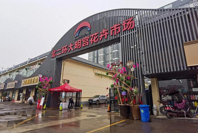 廣州花卉市場(chǎng)批發(fā)在哪里進(jìn)，廣州花卉市場(chǎng)批發(fā)在哪里賣(mài)？