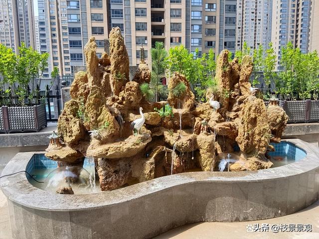 假山石料批發(fā)廠家，假山石料批發(fā)廠家電話？