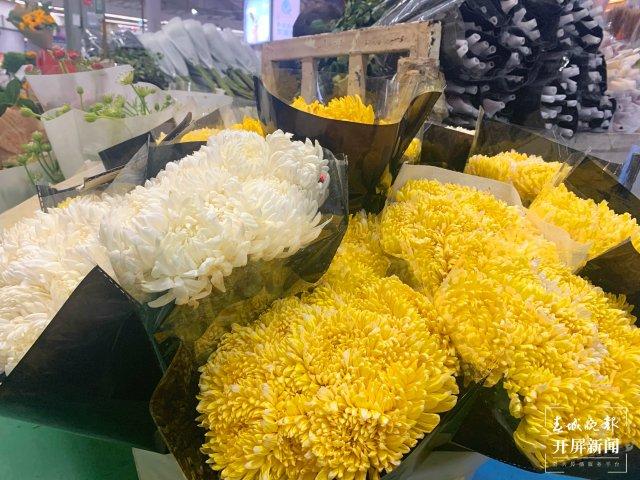 昆明鮮花批發(fā)市場(chǎng)地址，昆明鮮花批發(fā)市場(chǎng)地址電話？