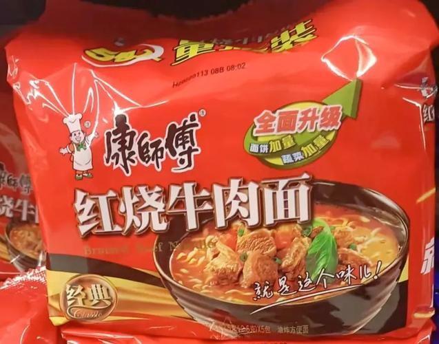 天津方便面去哪里批發(fā)，天津方便面廠家？