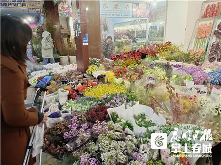 昆明鮮花批發(fā)市場地址個區(qū)，昆明鮮花批發(fā)市場地址在哪里怎么坐車去？