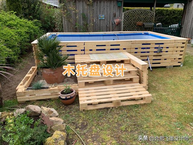 上海木托盤供應商廠家，上海普通木托盤批發(fā)？