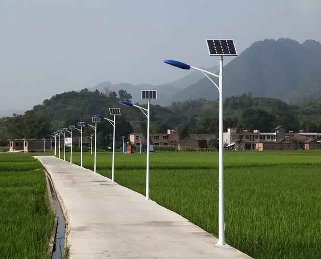 太陽(yáng)能路燈批發(fā)廠，太陽(yáng)能路燈批發(fā)？