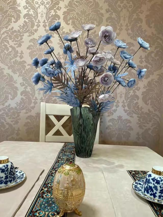假花仿真花加工市場在哪里，假花仿真花批發(fā)廠家？