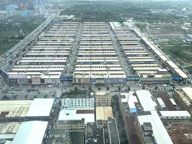 中山古鎮(zhèn)燈具批發(fā)市場，中山古鎮(zhèn)燈具批發(fā)市場哪里便宜？