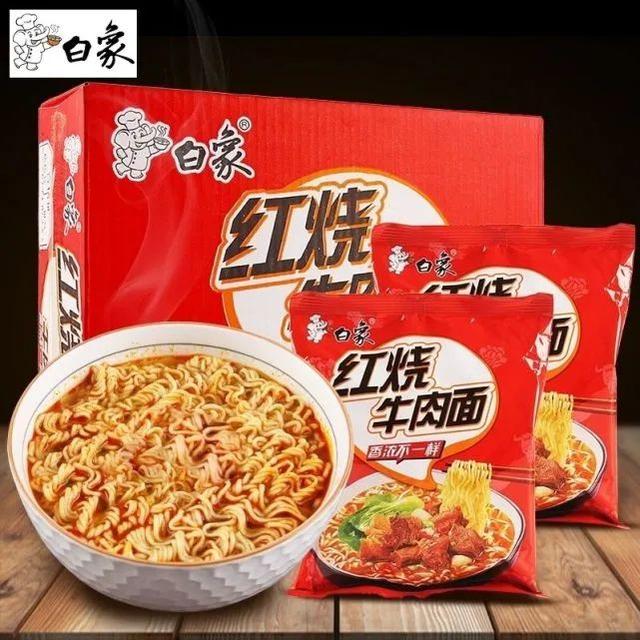 天津方便面去哪里批發(fā)，天津方便面廠家？