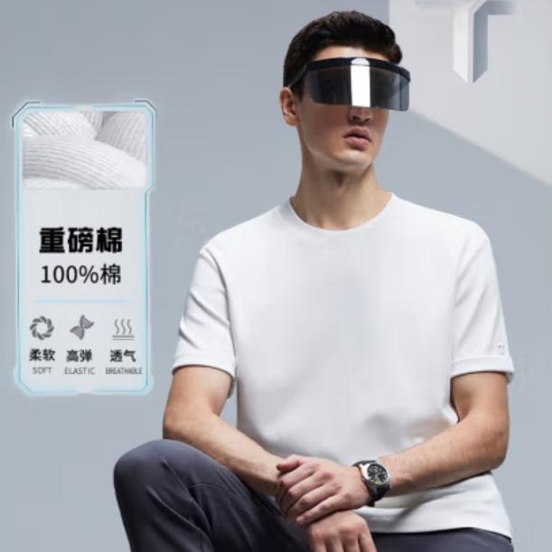 幾塊錢的純棉t恤批發(fā)，短袖批發(fā)5.9元的是真的嗎？