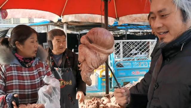 豬頭肉批發(fā)6元，生豬頭肉多少錢一斤？