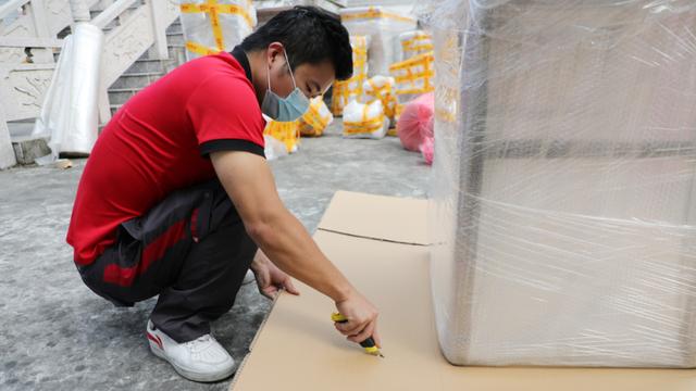 新房入住采購清單明細(xì)表word，新房入住采購清單明細(xì)表？