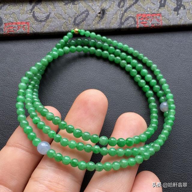 翡翠玉珠批發(fā)廠家直銷，翡翠玉珠批發(fā)廠家在哪里？