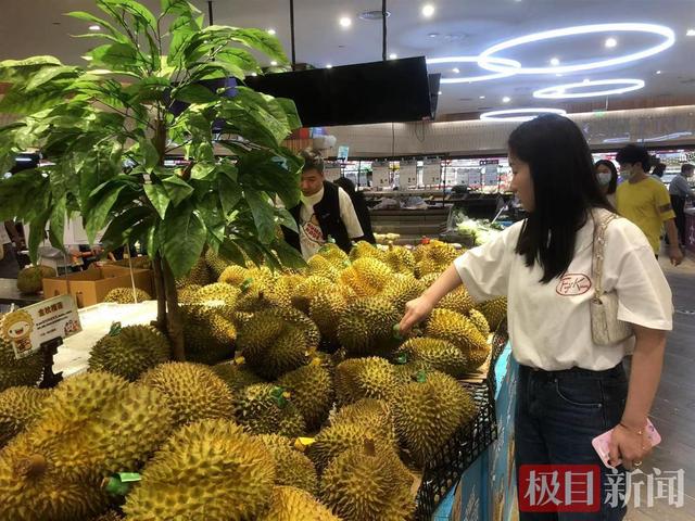 榴蓮批發(fā)市場(chǎng)進(jìn)貨渠道，泰國榴蓮批發(fā)市場(chǎng)進(jìn)貨渠道？