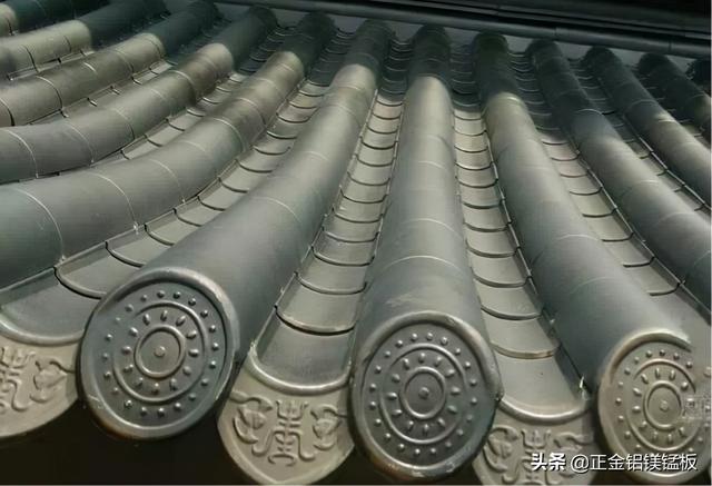 仿古青磚青瓦價格一般是多少，仿古青磚青瓦生產廠家？