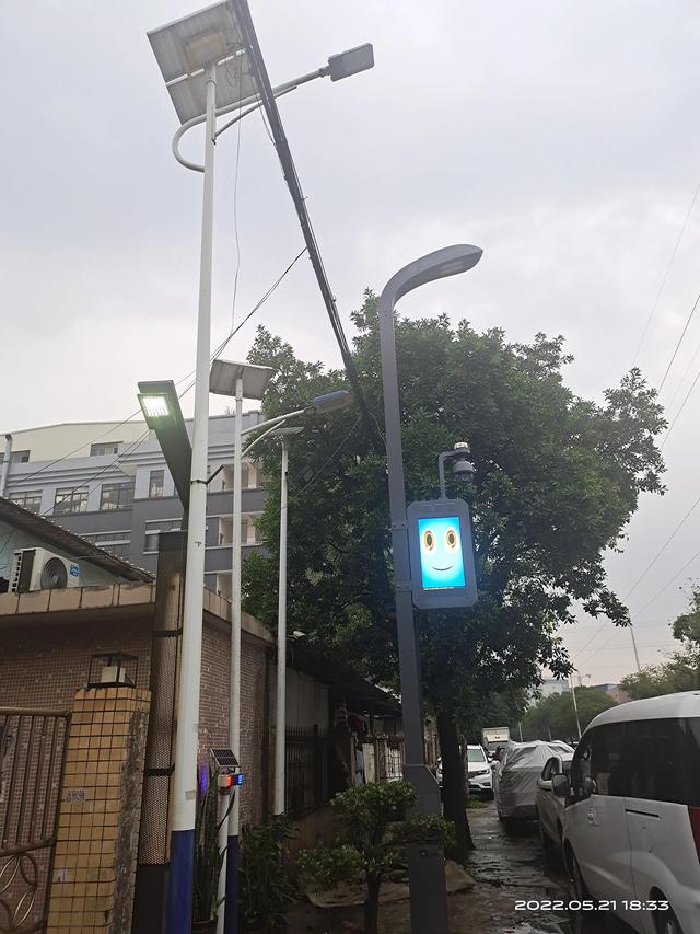 廣東中山路燈廠家直銷批發(fā)電話多少，廣東省中山市路燈廠家？