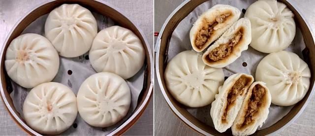 早餐速凍包子批發(fā)廠家直銷，速凍生坯包子批發(fā)？