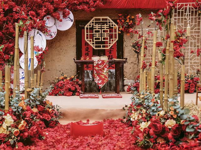 結(jié)婚需要采購的清單，婚禮采購清單？