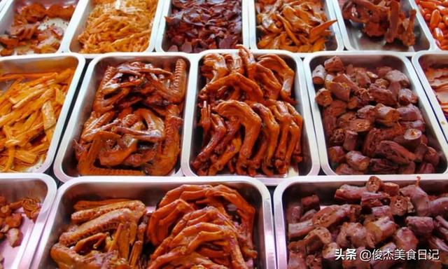 周黑鴨實體店怎么開，開周黑鴨店需要注意什么？