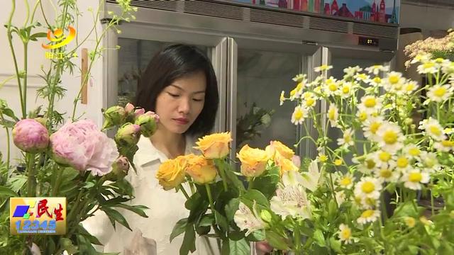 花店鮮花進貨渠道，鮮花店是怎樣進貨的？