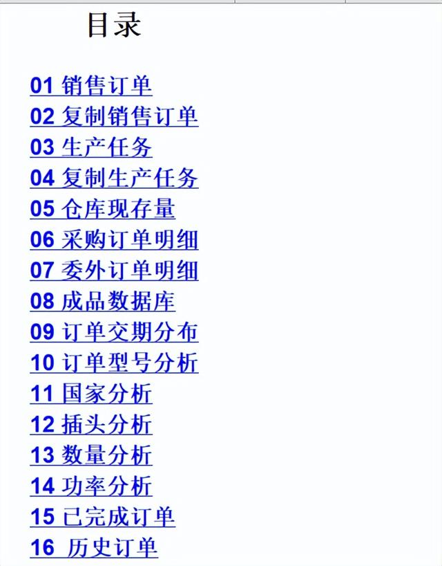 采購單表格圖片，酒店采購單表格圖片？