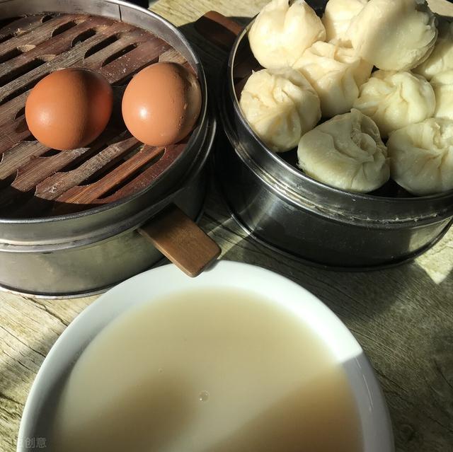 深圳早餐包子批發(fā)配送，便利店的早餐包子是從哪里進(jìn)貨的？