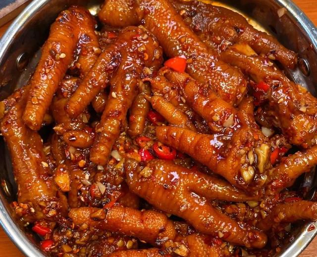 無骨雞爪去哪里進(jìn)貨海南，無骨雞爪去哪里拿貨？
