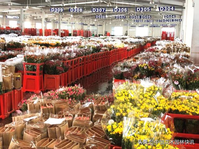 花店鮮花進貨渠道有哪些，花店鮮花進貨渠道有哪些呢？